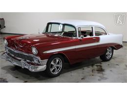 1956 Chevrolet 150 (CC-2100330) for sale in Tulsa, Oklahoma