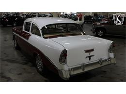 1956 Chevrolet 150 (CC-2100330) for sale in Tulsa, Oklahoma