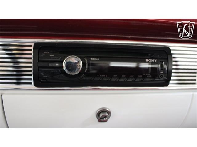 1956 Chevrolet 150 (CC-2100330) for sale in Tulsa, Oklahoma