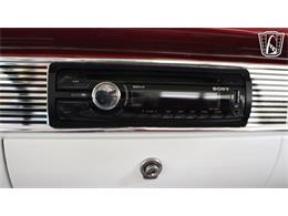 1956 Chevrolet 150 (CC-2100330) for sale in Tulsa, Oklahoma