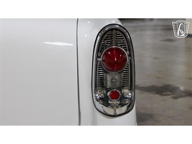 1956 Chevrolet 150 (CC-2100330) for sale in Tulsa, Oklahoma