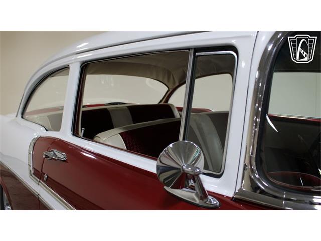 1956 Chevrolet 150 (CC-2100330) for sale in Tulsa, Oklahoma