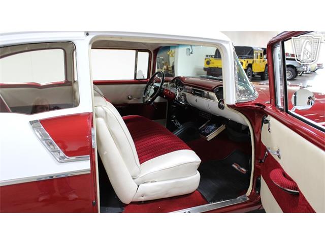 1956 Chevrolet 150 (CC-2100330) for sale in Tulsa, Oklahoma