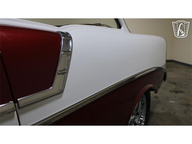 1956 Chevrolet 150 (CC-2100330) for sale in Tulsa, Oklahoma