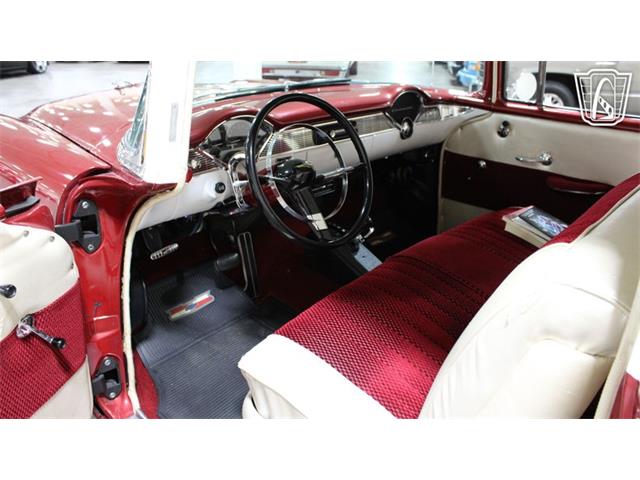1956 Chevrolet 150 (CC-2100330) for sale in Tulsa, Oklahoma