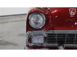 1956 Chevrolet 150 (CC-2100330) for sale in Tulsa, Oklahoma