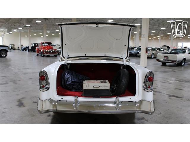 1956 Chevrolet 150 (CC-2100330) for sale in Tulsa, Oklahoma