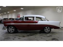 1956 Chevrolet 150 (CC-2100330) for sale in Tulsa, Oklahoma