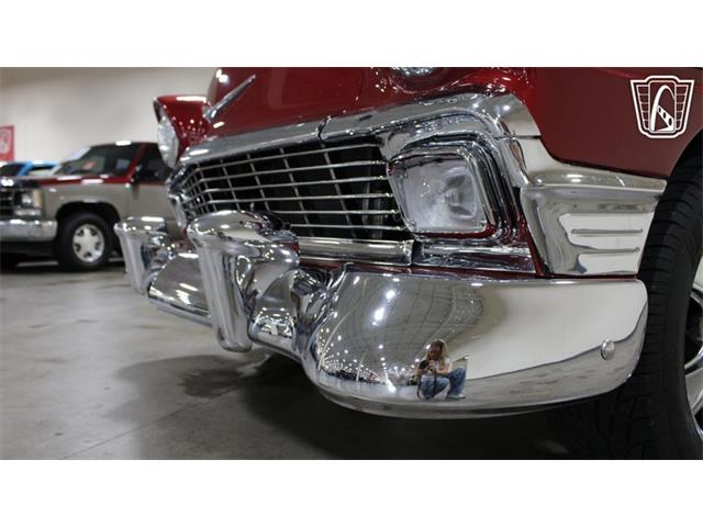 1956 Chevrolet 150 (CC-2100330) for sale in Tulsa, Oklahoma