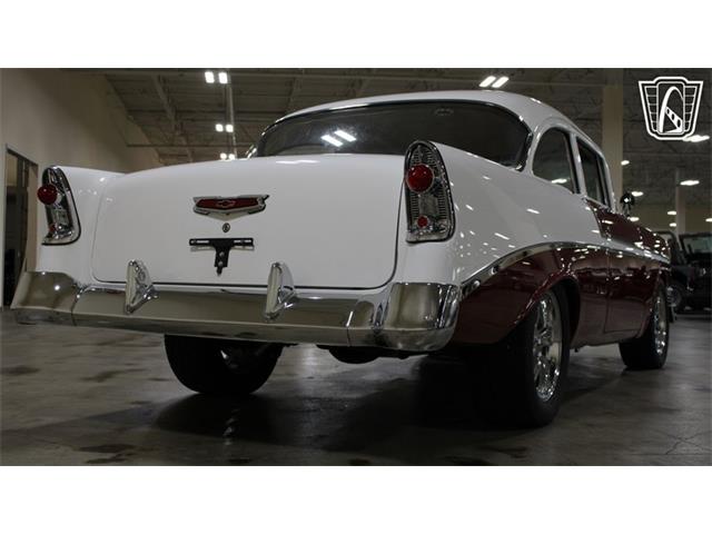 1956 Chevrolet 150 (CC-2100330) for sale in Tulsa, Oklahoma
