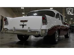 1956 Chevrolet 150 (CC-2100330) for sale in Tulsa, Oklahoma