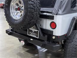 2006 Jeep Wrangler (CC-2103300) for sale in Salem, Ohio