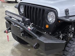 2006 Jeep Wrangler (CC-2103300) for sale in Salem, Ohio