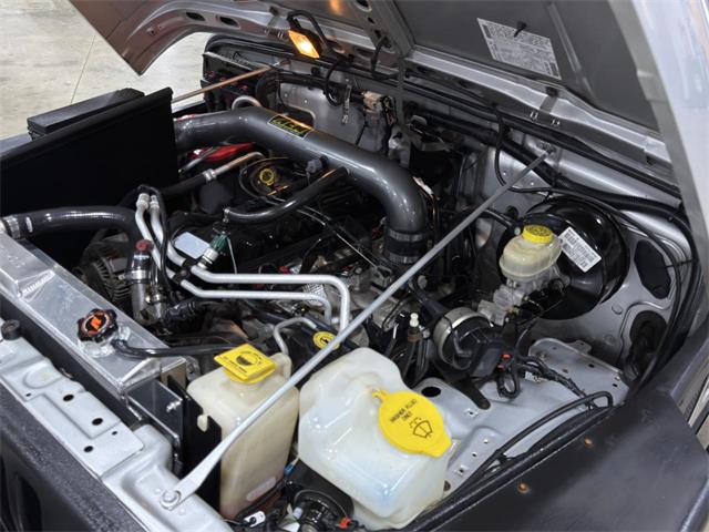 2006 Jeep Wrangler (CC-2103300) for sale in Salem, Ohio