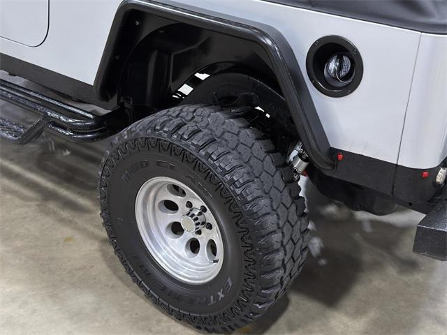 2006 Jeep Wrangler (CC-2103300) for sale in Salem, Ohio