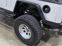 2006 Jeep Wrangler (CC-2103300) for sale in Salem, Ohio