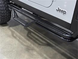 2006 Jeep Wrangler (CC-2103300) for sale in Salem, Ohio