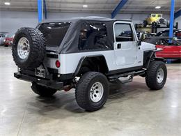 2006 Jeep Wrangler (CC-2103300) for sale in Salem, Ohio