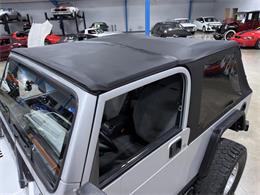 2006 Jeep Wrangler (CC-2103300) for sale in Salem, Ohio