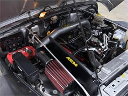 2006 Jeep Wrangler (CC-2103300) for sale in Salem, Ohio
