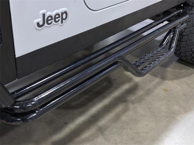 2006 Jeep Wrangler (CC-2103300) for sale in Salem, Ohio