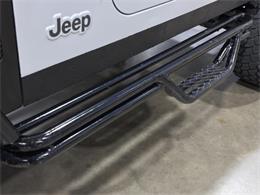 2006 Jeep Wrangler (CC-2103300) for sale in Salem, Ohio