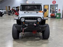 2006 Jeep Wrangler (CC-2103300) for sale in Salem, Ohio