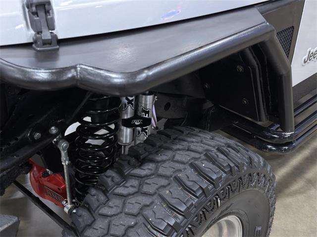 2006 Jeep Wrangler (CC-2103300) for sale in Salem, Ohio