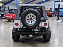 2006 Jeep Wrangler (CC-2103300) for sale in Salem, Ohio