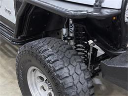 2006 Jeep Wrangler (CC-2103300) for sale in Salem, Ohio