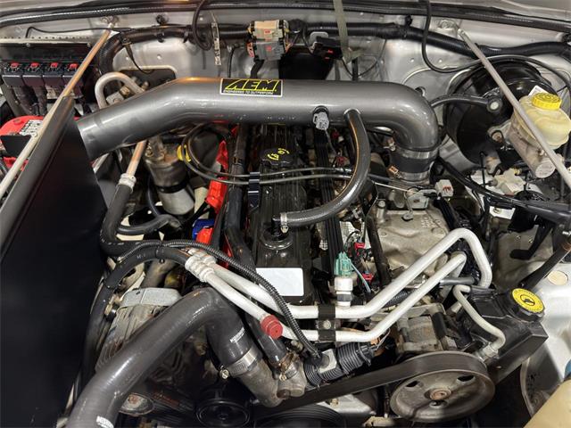 2006 Jeep Wrangler (CC-2103300) for sale in Salem, Ohio