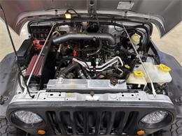 2006 Jeep Wrangler (CC-2103300) for sale in Salem, Ohio