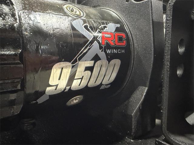 2006 Jeep Wrangler (CC-2103300) for sale in Salem, Ohio