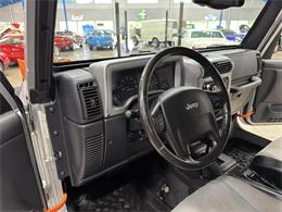 2006 Jeep Wrangler (CC-2103300) for sale in Salem, Ohio