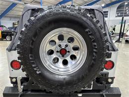 2006 Jeep Wrangler (CC-2103300) for sale in Salem, Ohio