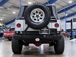 2006 Jeep Wrangler (CC-2103300) for sale in Salem, Ohio
