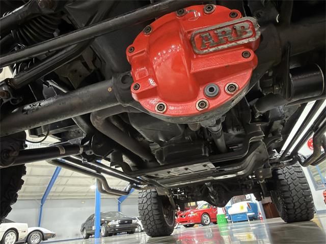 2006 Jeep Wrangler (CC-2103300) for sale in Salem, Ohio