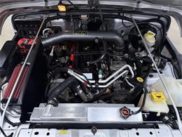 2006 Jeep Wrangler (CC-2103300) for sale in Salem, Ohio
