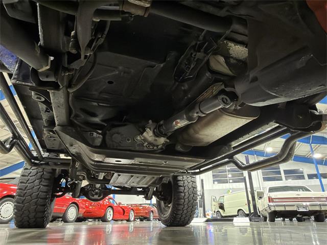 2006 Jeep Wrangler (CC-2103300) for sale in Salem, Ohio