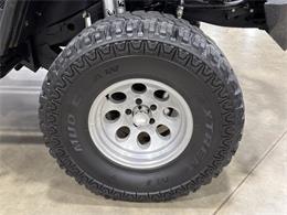 2006 Jeep Wrangler (CC-2103300) for sale in Salem, Ohio