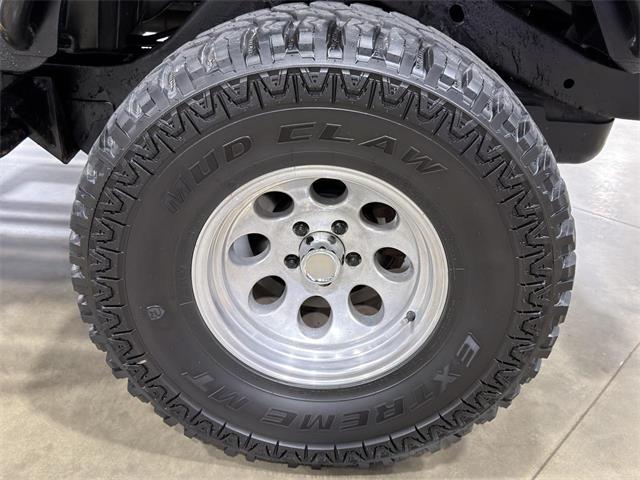 2006 Jeep Wrangler (CC-2103300) for sale in Salem, Ohio
