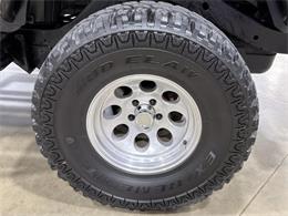 2006 Jeep Wrangler (CC-2103300) for sale in Salem, Ohio