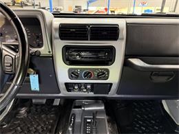 2006 Jeep Wrangler (CC-2103300) for sale in Salem, Ohio