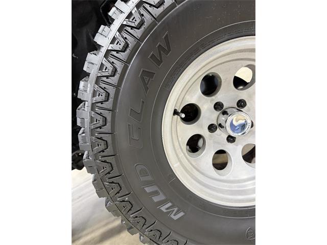 2006 Jeep Wrangler (CC-2103300) for sale in Salem, Ohio
