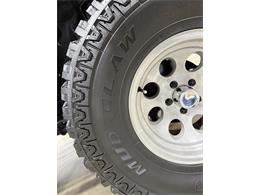 2006 Jeep Wrangler (CC-2103300) for sale in Salem, Ohio