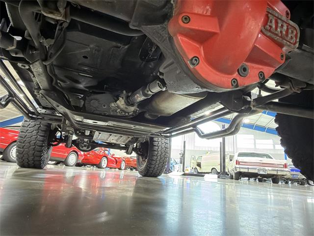 2006 Jeep Wrangler (CC-2103300) for sale in Salem, Ohio