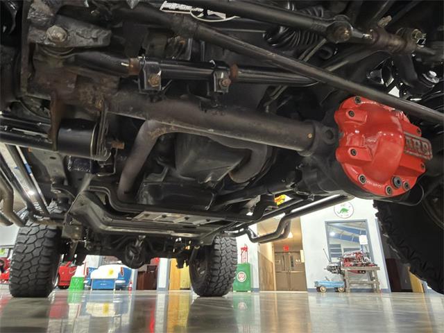 2006 Jeep Wrangler (CC-2103300) for sale in Salem, Ohio