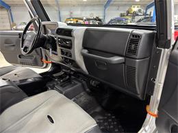 2006 Jeep Wrangler (CC-2103300) for sale in Salem, Ohio