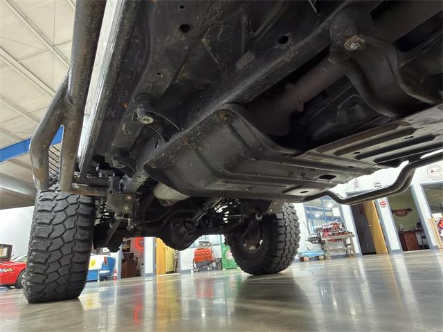 2006 Jeep Wrangler (CC-2103300) for sale in Salem, Ohio