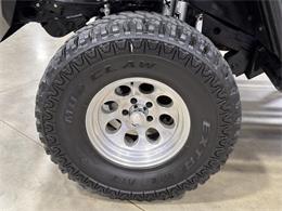 2006 Jeep Wrangler (CC-2103300) for sale in Salem, Ohio